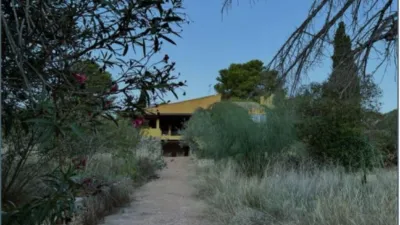 Chalet on Carrer de Murcia, 8 photo 2